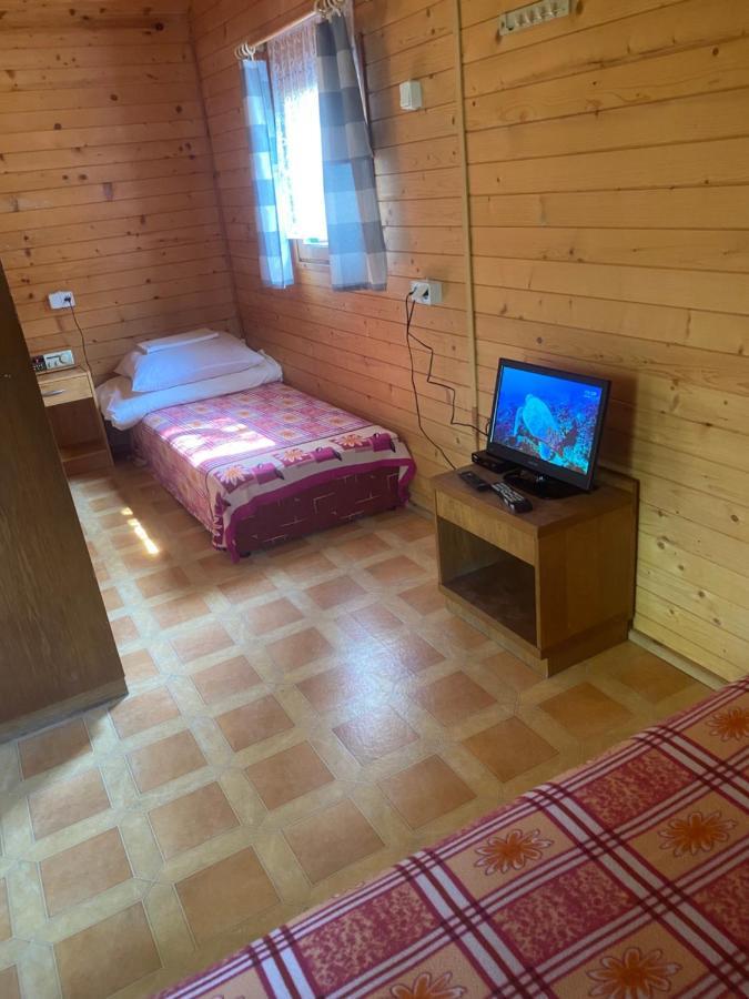 Domki Szumi Las Villa Mrzeżyno Exterior foto